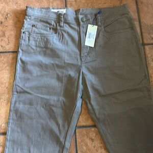 Onward Reserve Men’s 32 / 30 Walnut Pants